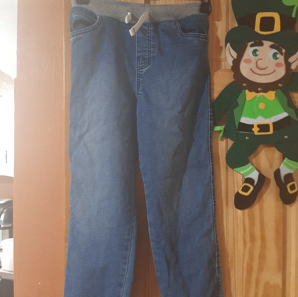 Cute boys Carter jeans